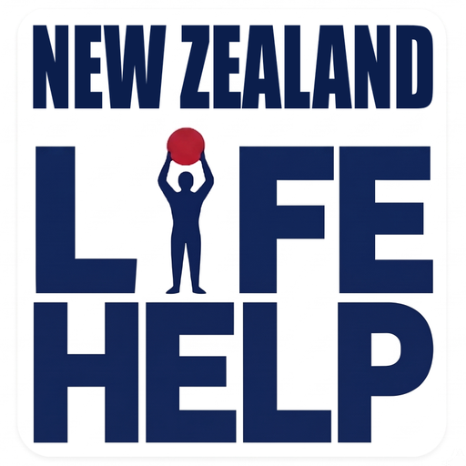 NEW ZEALAND LIFE.HELP